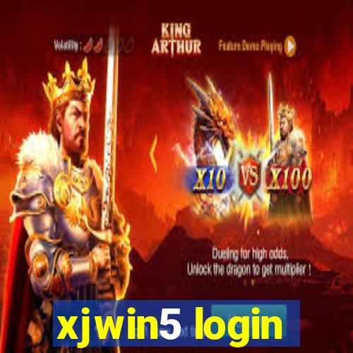 xjwin5 login